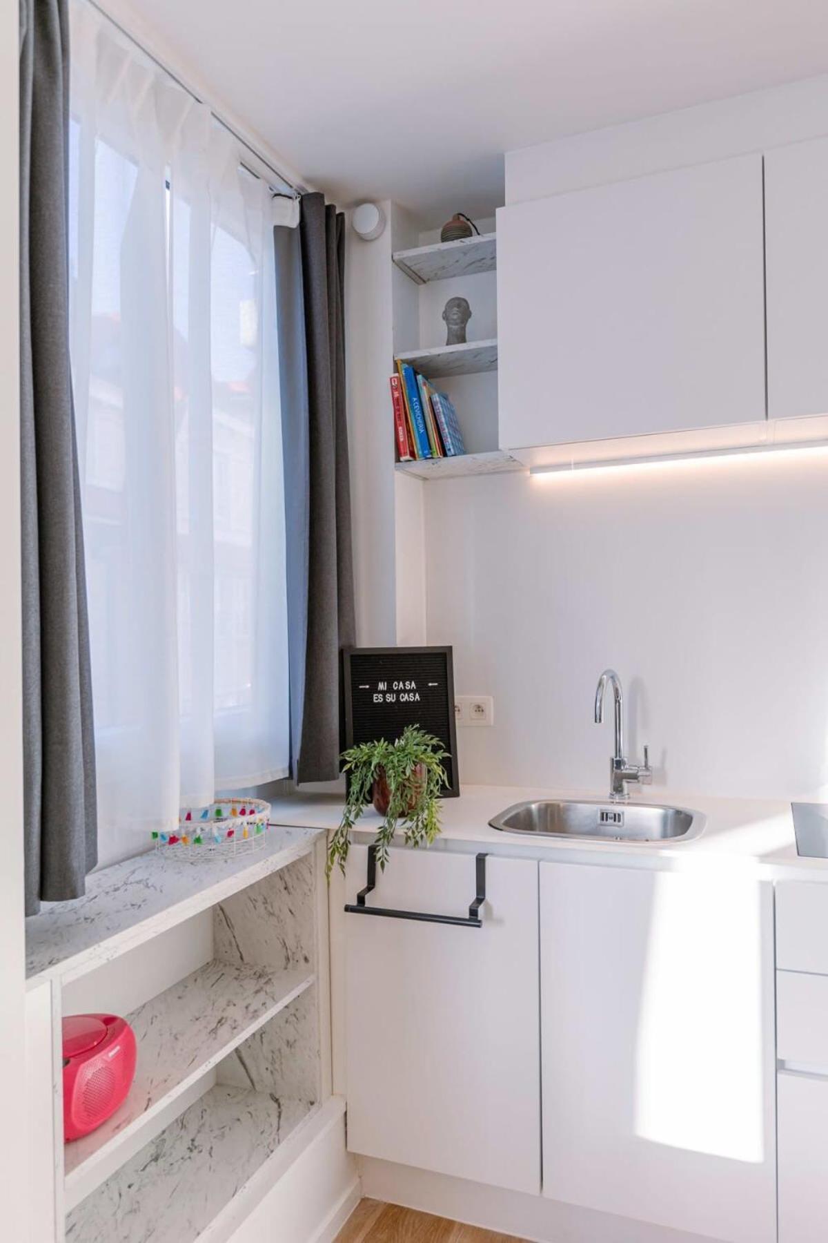 Huswell - Cosy Apartment On Top Location In De Haan Exterior foto